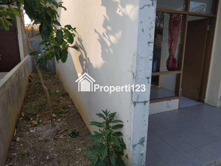 Jual Rumah posisi Hook - 7
