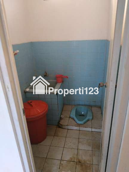 Jual Rumah posisi Hook - 6