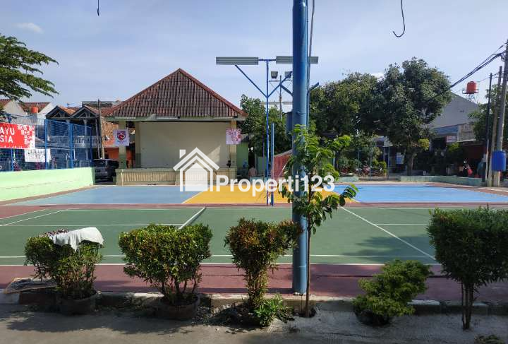 Jual Rumah posisi Hook - 9