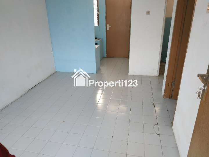 Jual Rumah posisi Hook - 3