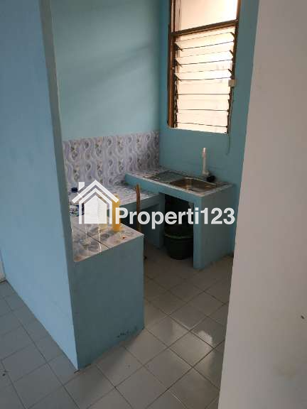 Jual Rumah posisi Hook - 5