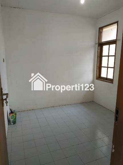 Jual Rumah posisi Hook - 4