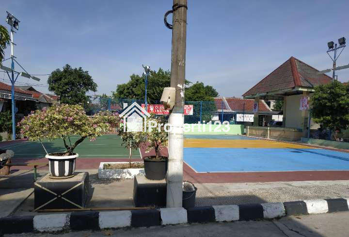 Jual Rumah posisi Hook - 10