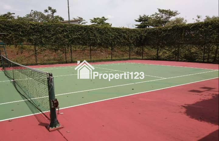 Jual Kavling Nittaya Avani BSD Hook Depan Taman Hadap Timur - 12