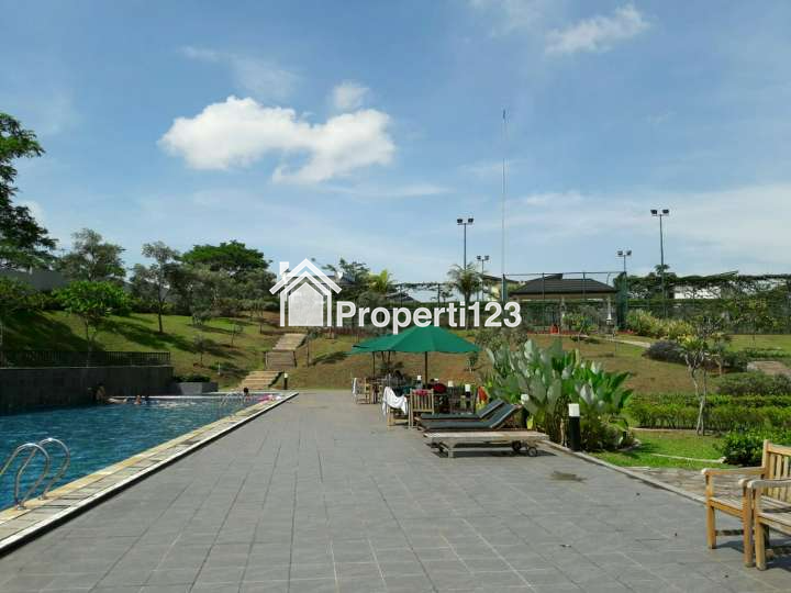 Jual Kavling Nittaya Avani BSD Hook Depan Taman Hadap Timur - 3