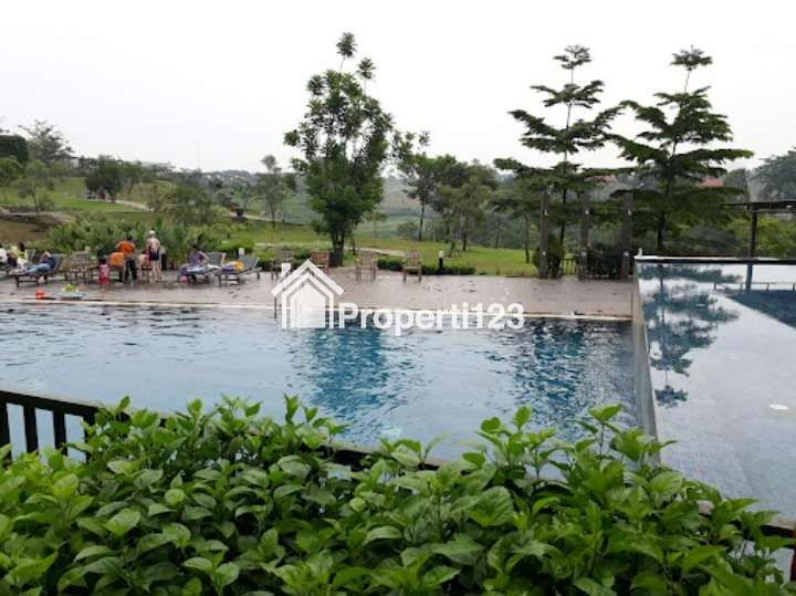 Jual Kavling Nittaya Avani BSD Hook Depan Taman Hadap Timur - 2