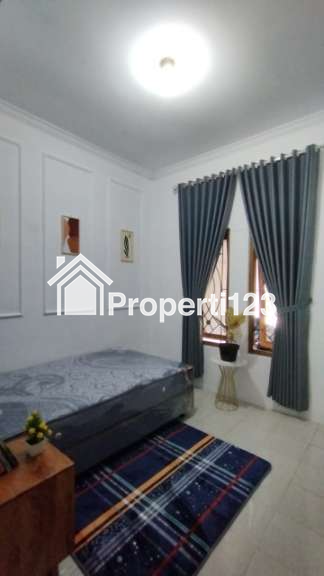 Rumah Baru Cantik Full Furnished dekat terminal Giwangan banguntapan bantul - 3