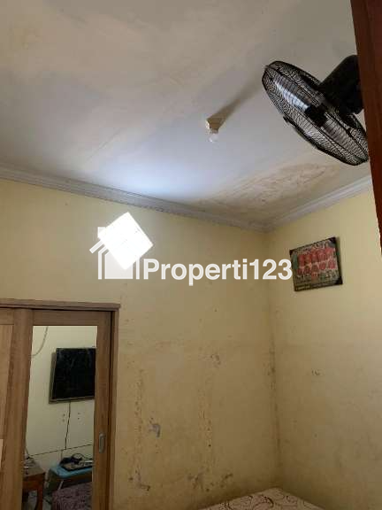 Dijual Cepat Rumah 2 Lantai Lokasi Kebon Jeruk, Jakarta Barat - 4