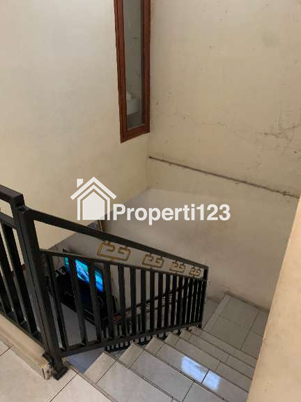 Dijual Cepat Rumah 2 Lantai Lokasi Kebon Jeruk, Jakarta Barat - 7