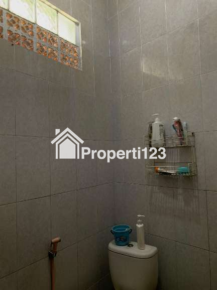Dijual Cepat Rumah 2 Lantai Lokasi Kebon Jeruk, Jakarta Barat - 9