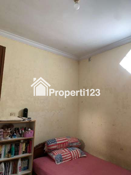 Dijual Cepat Rumah 2 Lantai Lokasi Kebon Jeruk, Jakarta Barat - 2