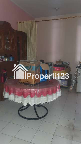 Dijual Rumah 2Lt Luas 6x15m Semi Furnished di Metland Cakung - 7