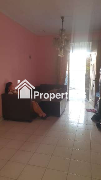Dijual Rumah 2Lt Luas 6x15m Semi Furnished di Metland Cakung - 9