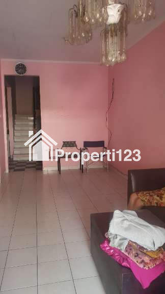 Dijual Rumah 2Lt Luas 6x15m Semi Furnished di Metland Cakung - 8