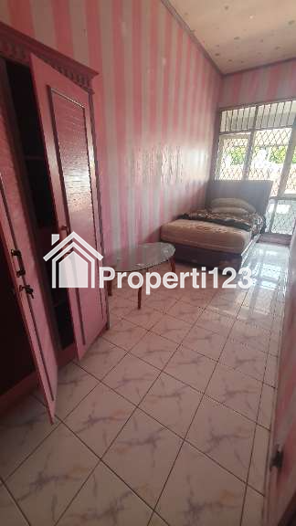 Dijual Rumah 2Lt Luas 6x15m Semi Furnished di Metland Cakung - 4