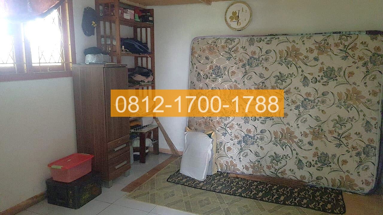 Dijual Vila Apachemas di Tanjungsari, Cijeruk – Bogor DD051F - 9