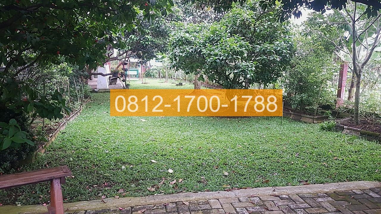 Dijual Vila Apachemas di Tanjungsari, Cijeruk – Bogor DD051F - 13