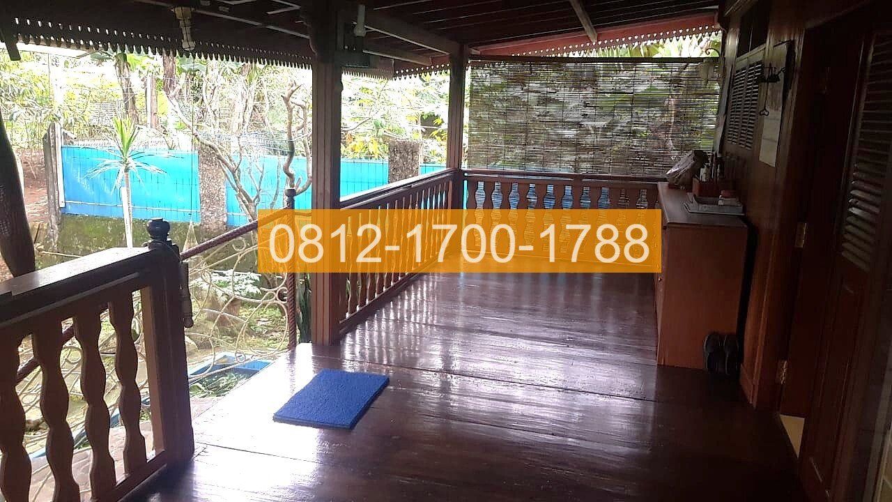 Dijual Vila Apachemas di Tanjungsari, Cijeruk – Bogor DD051F - 4