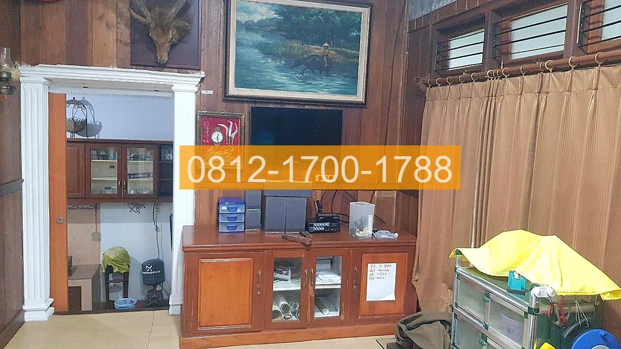 Dijual Vila Apachemas di Tanjungsari, Cijeruk – Bogor DD051F - 2