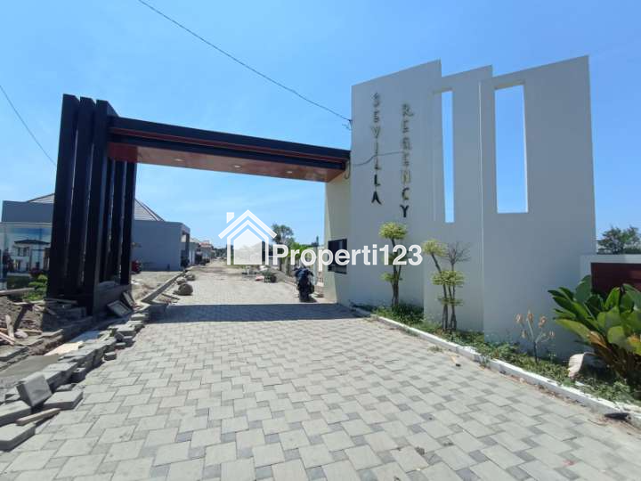 DiJual Hunian Dreams 700 Jutaan diKlaten Selatan - 3