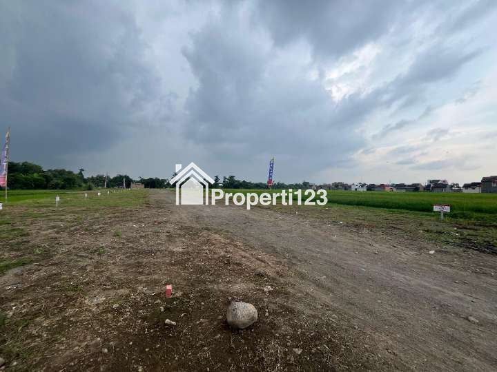 DiJual Hunian Minimalis 200 Jutaan di Klaten Tengah - 6