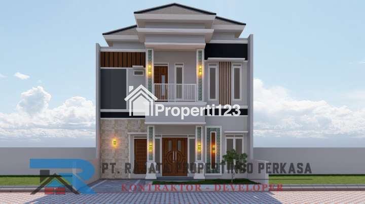 DiJual Hunian Minimalis 200 Jutaan di Klaten Tengah - 3