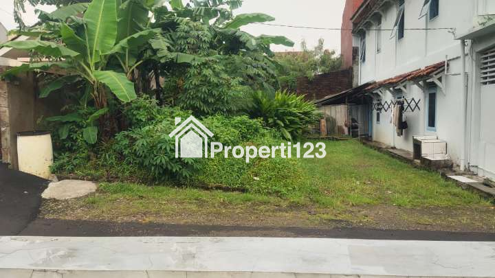 Dijual tanah - 1