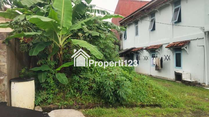 Dijual tanah - 4