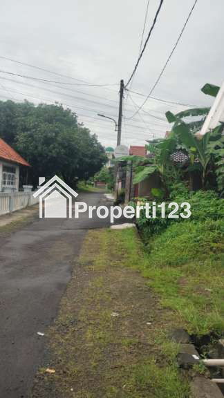 Dijual tanah - 5