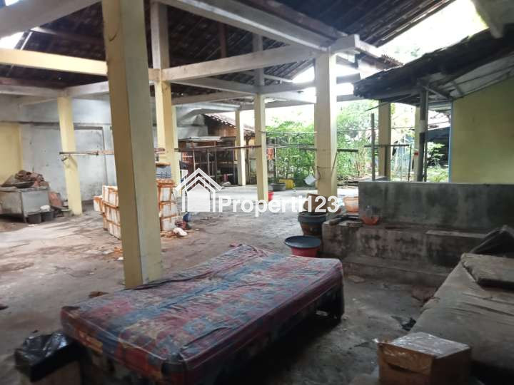 Di jual rumah strategis pinggir jalan besar dikartosuro solo - 3