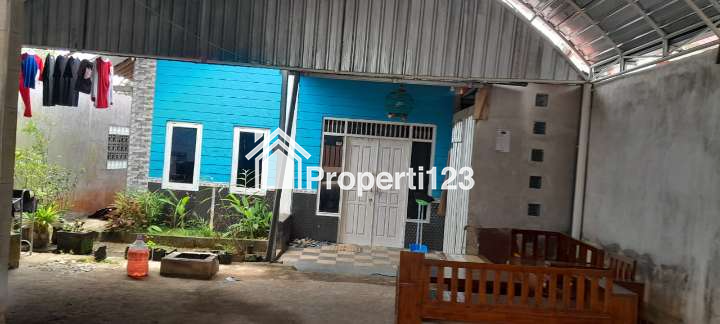 Dijual rumah mijen semarang - 2