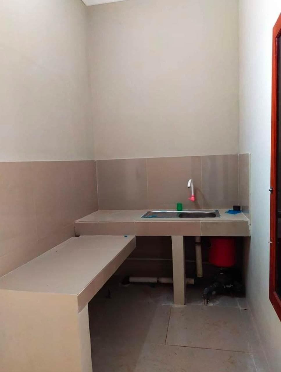 Rumah MURAH Depok Dekat Stasiun - 2