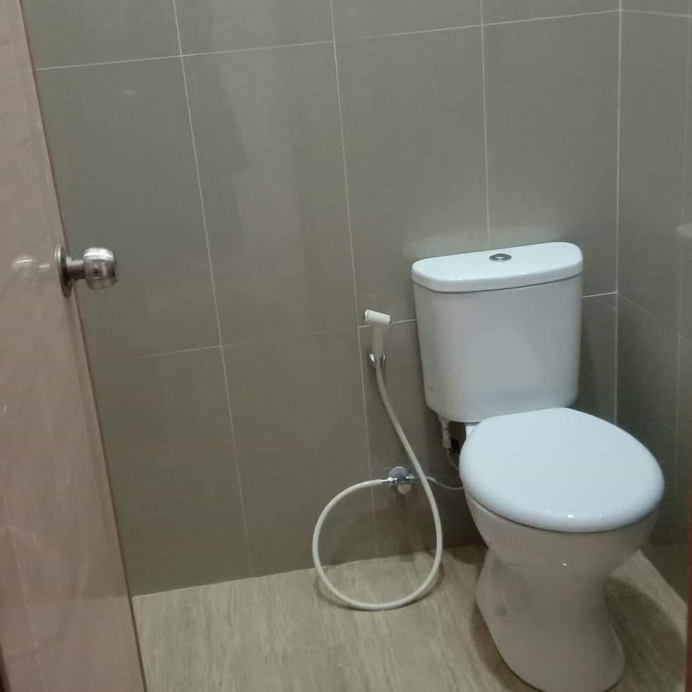 Rumah MURAH Depok Dekat Stasiun - 3