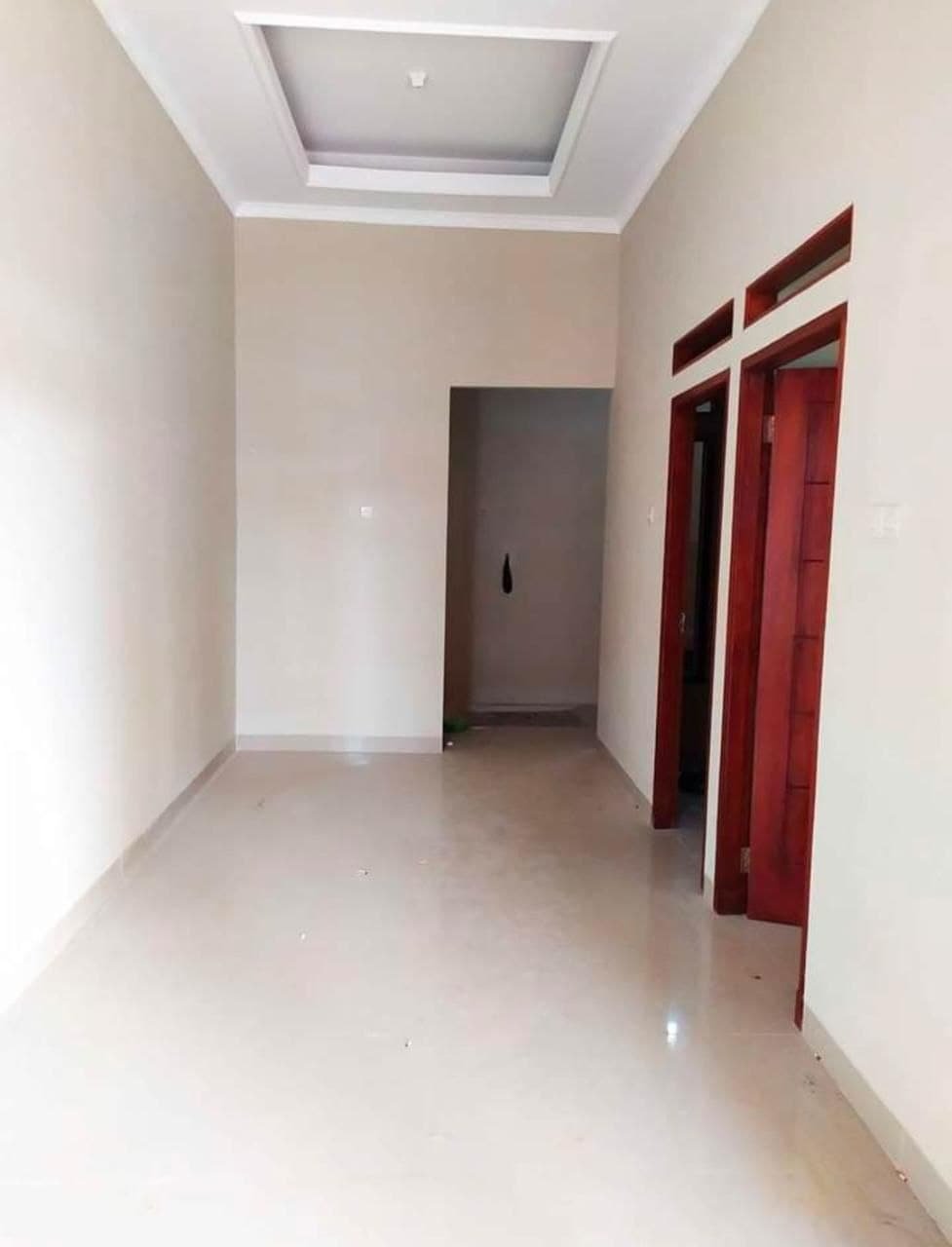 Rumah MURAH Depok Dekat Stasiun - 4