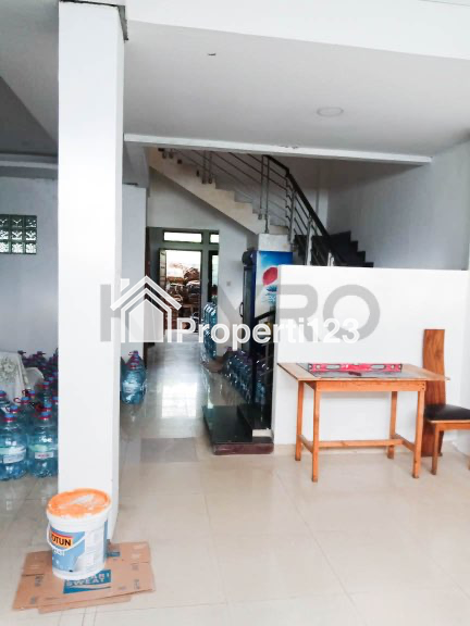 Jual Rumah 2 Lantai Kawasan Batununggal Hadap Selatan - 10