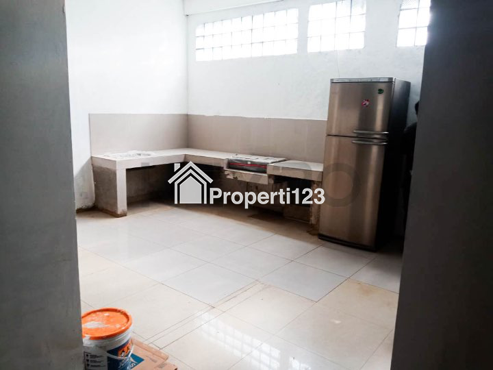 Jual Rumah 2 Lantai Kawasan Batununggal Hadap Selatan - 1