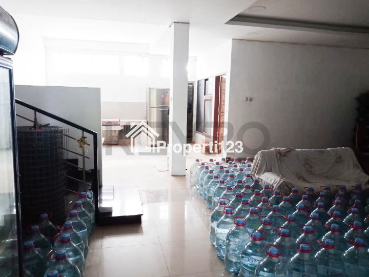 Jual Rumah 2 Lantai Kawasan Batununggal Hadap Selatan - 5