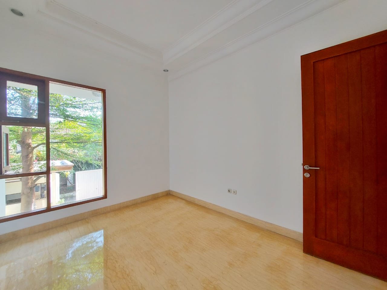 Dijual Rumah Townhouse di Pejaten Barat Dekat Ampera Kemang Jakarta Selatan - 5