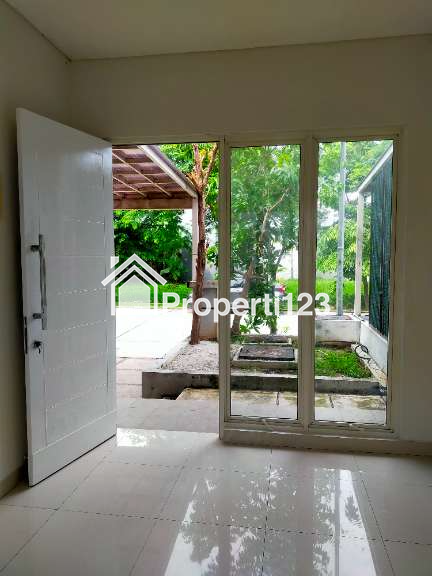 Nego sampai deal rumah cluster vasana - 2