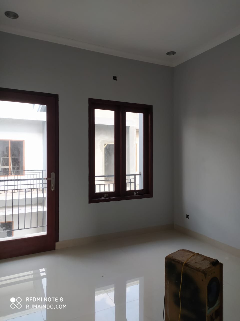 Dijual Murah Rumah Cluster Sirsak Terrace Jagakarsa Jakarta Selatan - 8