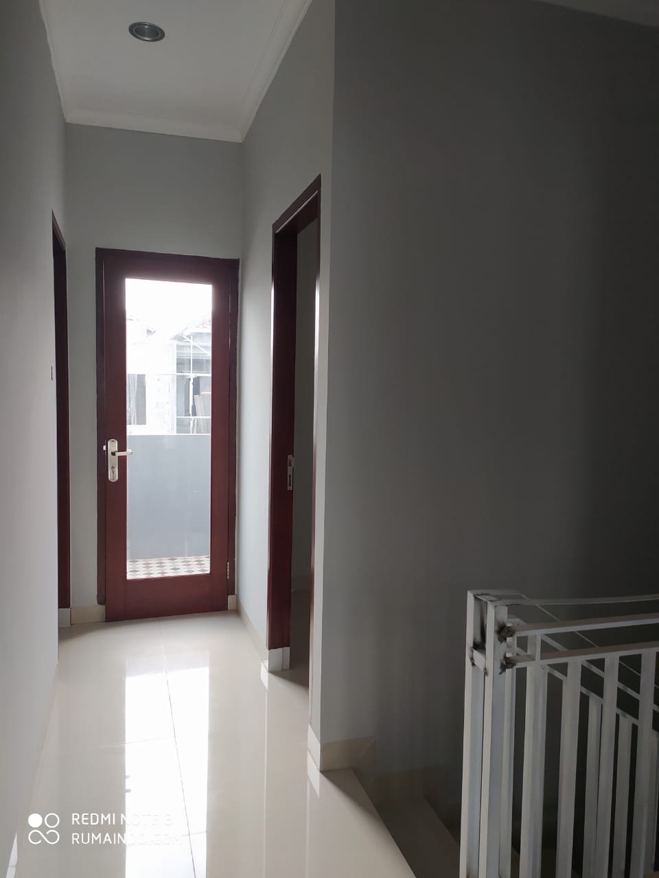 Dijual Murah Rumah Cluster Sirsak Terrace Jagakarsa Jakarta Selatan - 4
