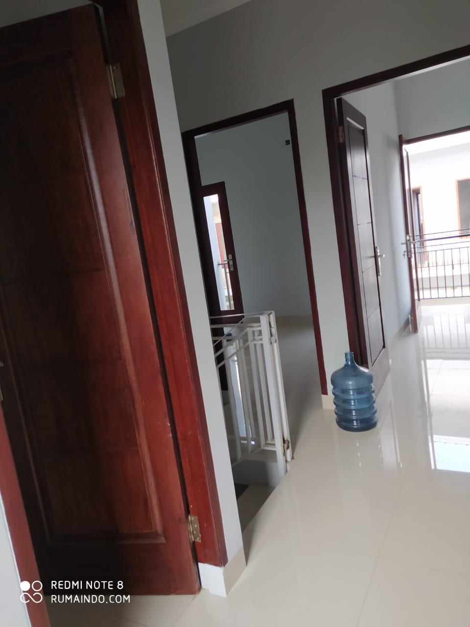 Dijual Murah Rumah Cluster Sirsak Terrace Jagakarsa Jakarta Selatan - 5