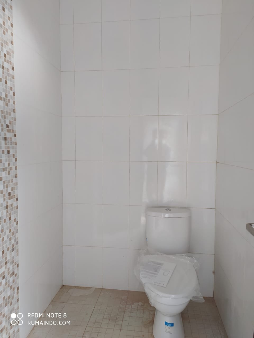 Dijual Murah Rumah Cluster Sirsak Terrace Jagakarsa Jakarta Selatan - 6