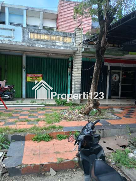Di Jual Cepat Ruko Vila Mutiara Gading 2 Bekasi - 1