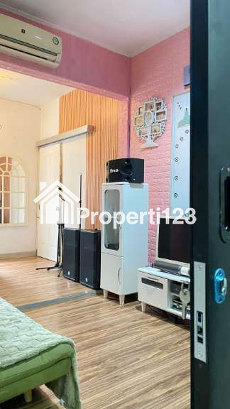 Rumah Cluster Mewah Megah dekat Mall Lippo Cikarang Cibatu Bekasi - 6