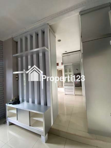 Rumah Cluster Mewah Megah dekat Mall Lippo Cikarang Cibatu Bekasi - 7