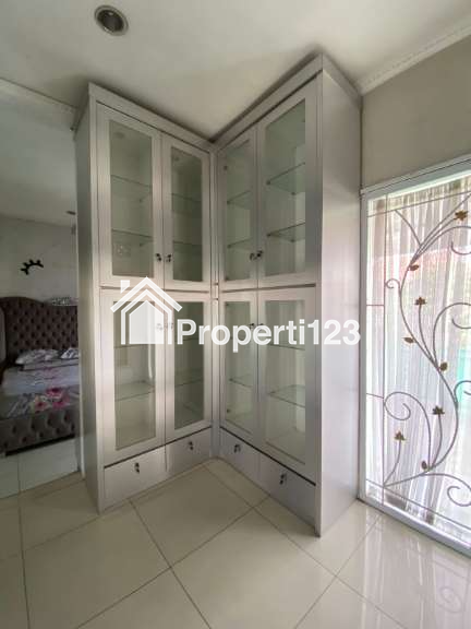 Rumah Cluster Mewah Megah dekat Mall Lippo Cikarang Cibatu Bekasi - 9