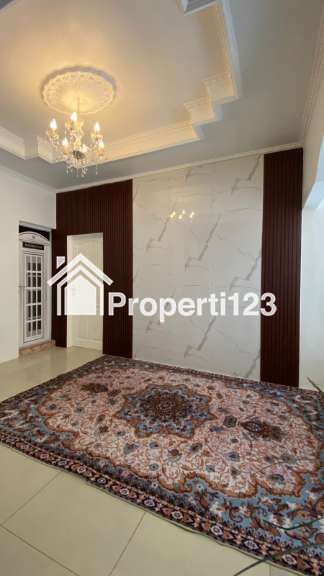 Rumah Cluster Mewah Megah dekat Mall Lippo Cikarang Cibatu Bekasi - 8