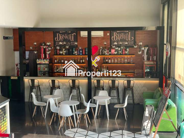 FOR RENT: GEDUNG AREA BYPASS NGURAH RAI, KEDONGANAN - 2
