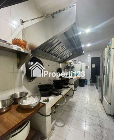 FOR RENT: GEDUNG AREA BYPASS NGURAH RAI, KEDONGANAN - 6